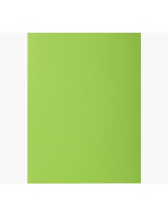 800013E carpeta Caja de cartón Verde A4
