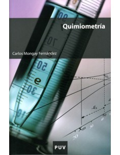 Quimiometria