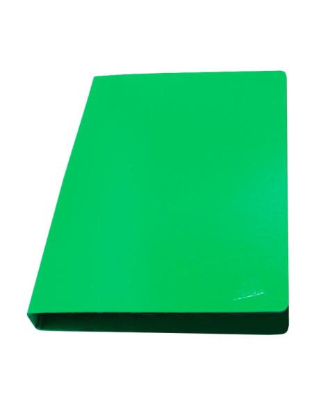 CARP.ANILLAS MARIOLA 2AN-25MM FO VE CUERO 518N5