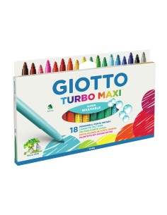 8000825075605 rotulador para colorear Multicolor