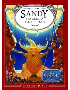Sandy y la guerra de los suenos