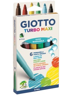 8000825452505 rotulador para colorear