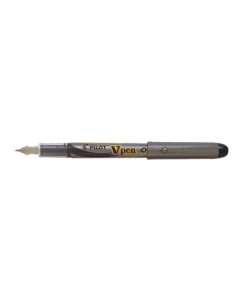 V-Pen, SVP-4M pluma estilográfica Negro