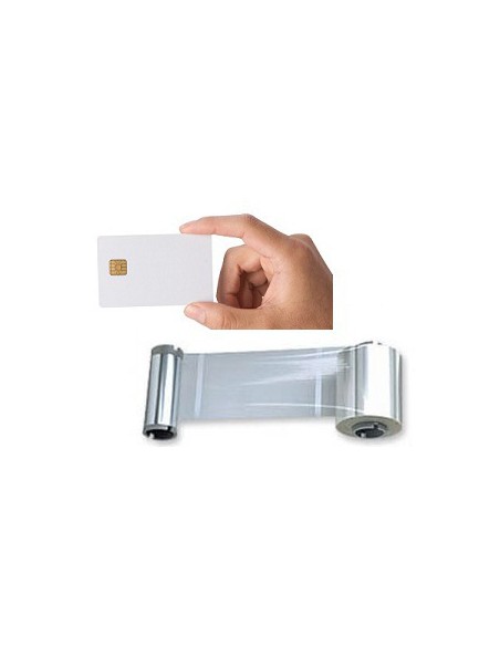 800084-913 película de laminación