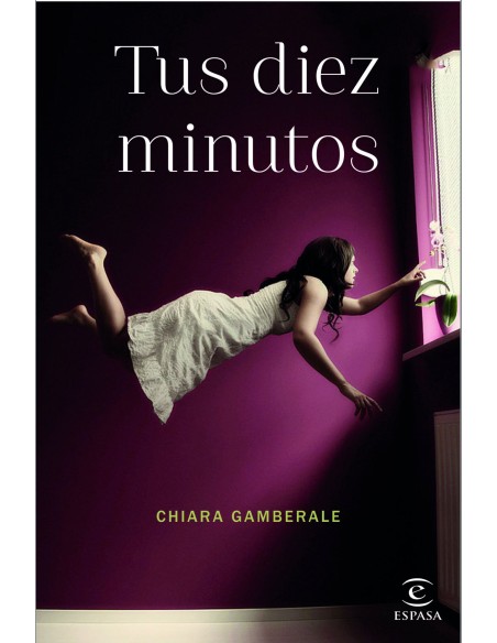 Tus diez minutos