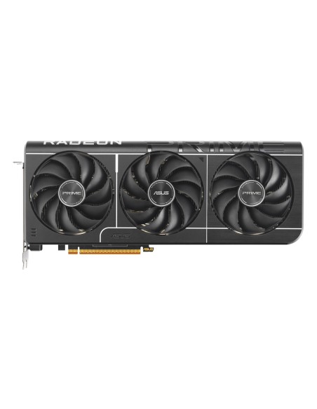 Prime -RX9070XT-O16G AMD Radeon RX 9070 XT 16 GB GDDR6