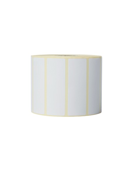 BDE-1J026076-102 etiqueta de impresora Blanco Etiqueta para impresora autoadhesiva