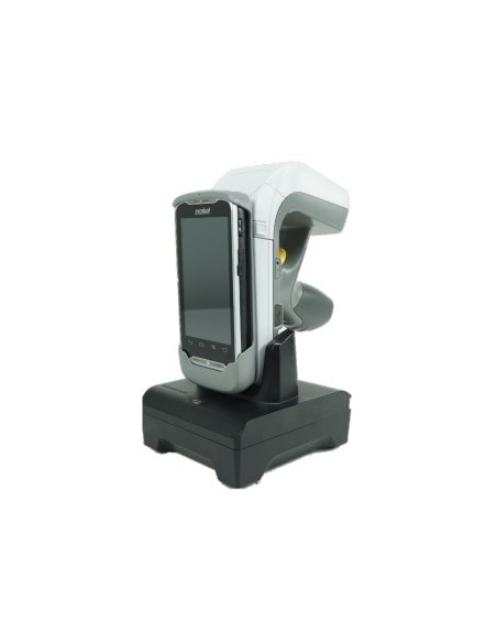 CRD1S-RFD8500-1R organizador para estación de carga Independiente Negro
