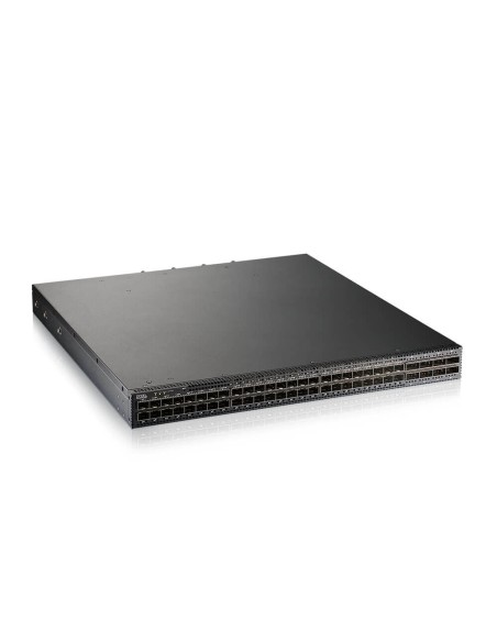 CX4800-56F Gestionado L3 1U Negro