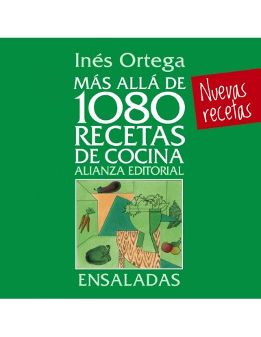 Ensaladas
