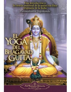 El yoga del Bhagavad Guita