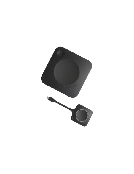 ClickShare CX-20 set Gen 2 sistema de presentación inalámbrico HDMI Escritorio