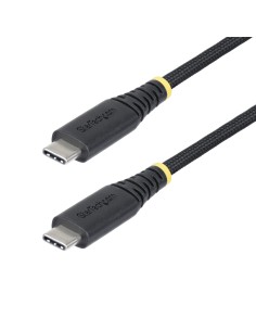 S2CEPR1M-USB-CABLE cable USB USB 2.0 1 m USB C Negro