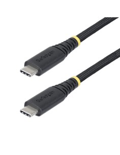 S2CEPR3M-USB-CABLE cable USB USB 2.0 USB C Negro