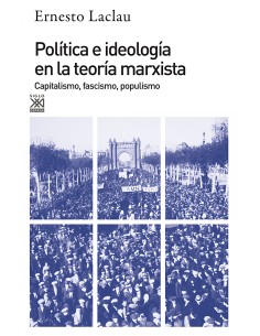 Politica e ideologia en la teoria marxista