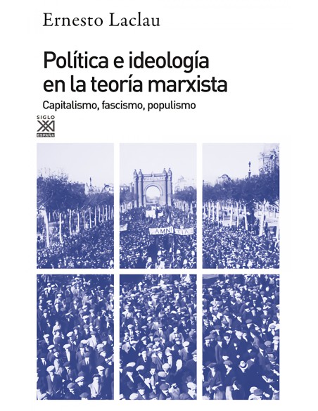 Politica e ideologia en la teoria marxista