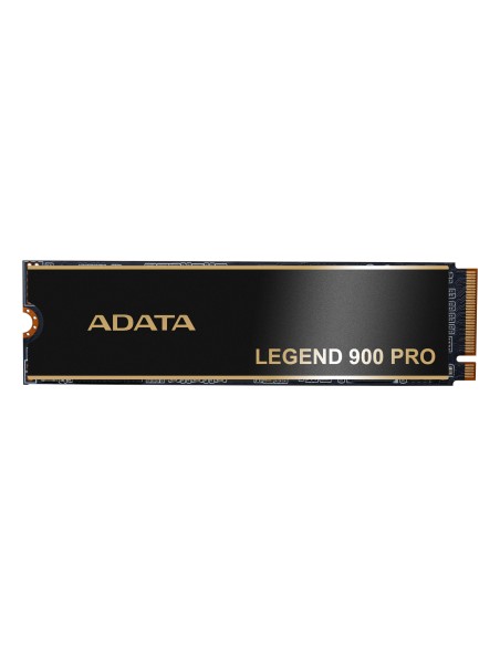 LEGEND 900 PRO 2 TB M.2 PCI Express 4.0 NVMe 3D NAND