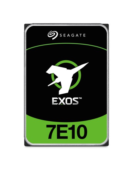 Enterprise ST2000NM001B disco duro interno 2 TB 7200 RPM 256 MB 3.5" SAS