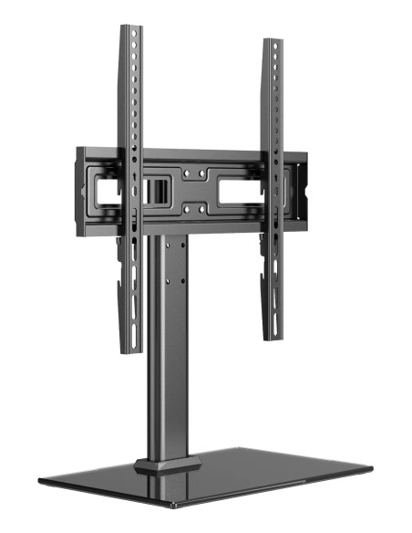 Soporte universal para tv de sobremesa y vidrio templado UK650 23?-60? TV