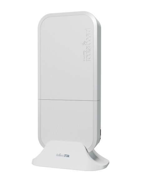 wAP ax router inalámbrico Doble banda (2,4 GHz / 5 GHz)