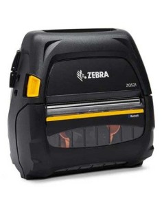 ZQ521 impresora de etiquetas Térmica directa 203 x 203 DPI 127 mm/s Inalámbrico y alámbrico Wifi Bluetooth