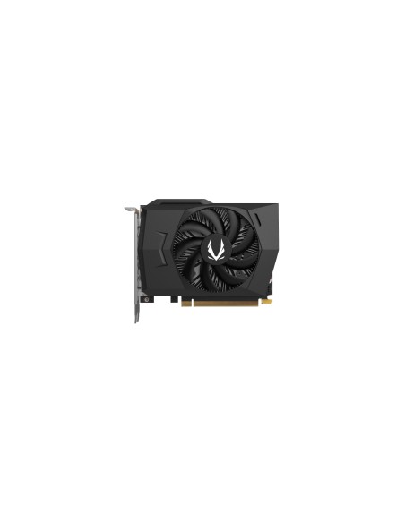 GAMING GeForce RTX 3050 Solo NVIDIA 6 GB GDDR6