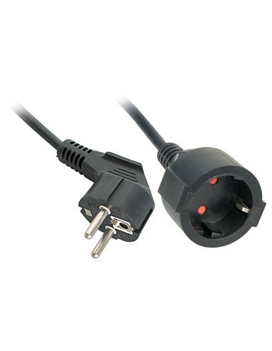 30246 cable de transmisión Negro 10 m