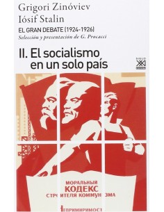 El socialismo en un solo pais