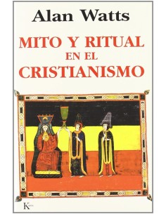 Mito y ritual en el cristianismo