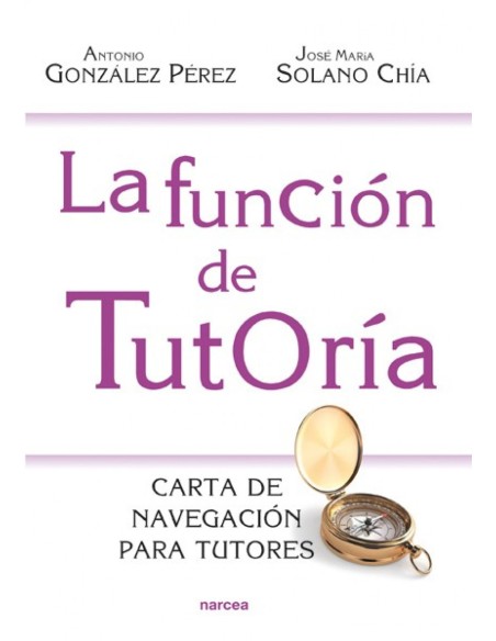 La funcion de tutoria