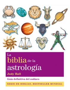 La biblia de la astrologia