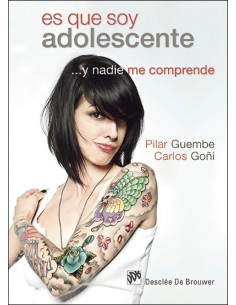 Es que soy adolescentey nadie me comprende