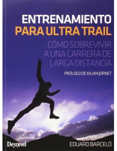 Entrenamiento para ultra trail