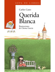 Querida Blanca