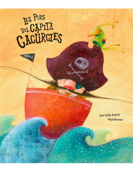 Les pors del capita Cacurcies