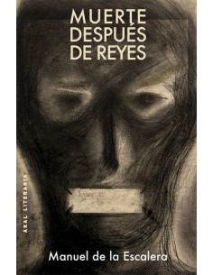 Muerte despues de reyes