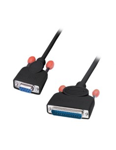 30293 cable paralelo 2 m Gris