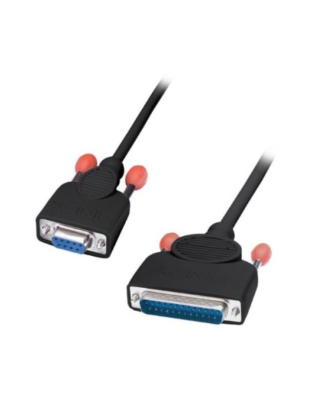 30293 cable paralelo 2 m Gris