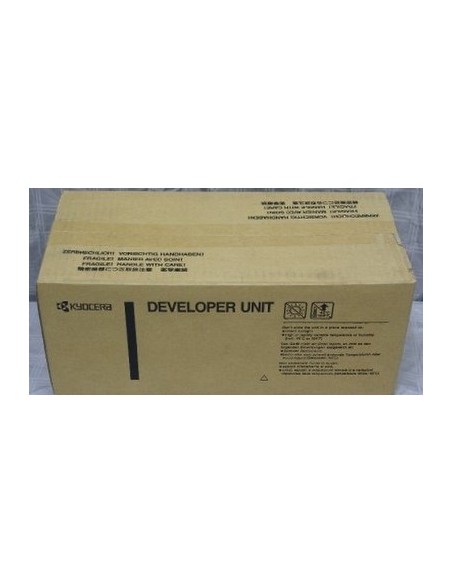 DV-160(E) revelador para impresora