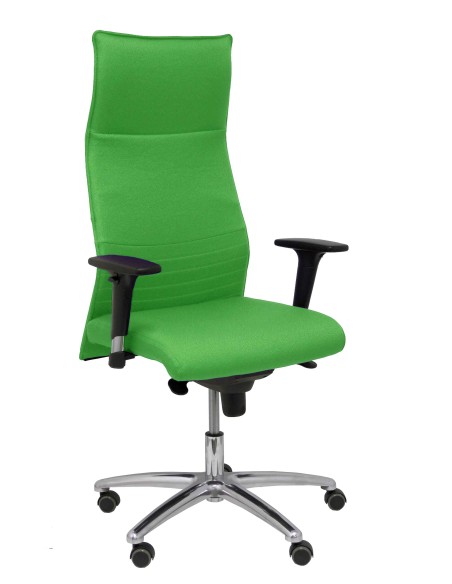 Sillón Albacete bali verde