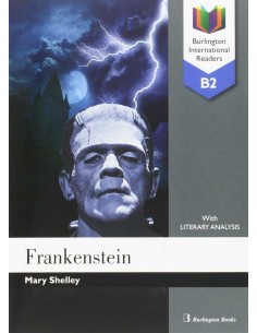 Frankenstein B2 Reader