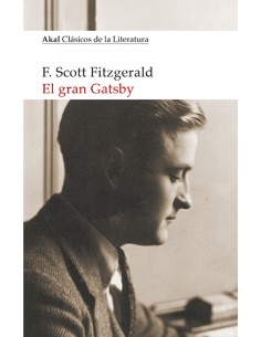 El gran Gatsby
