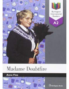 Madame Doubtfire A2 Reader