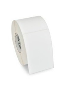 Z-Select 2000D Blanco Etiqueta para impresora autoadhesiva