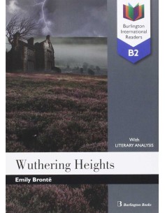 Wuthering heights B2 Reader