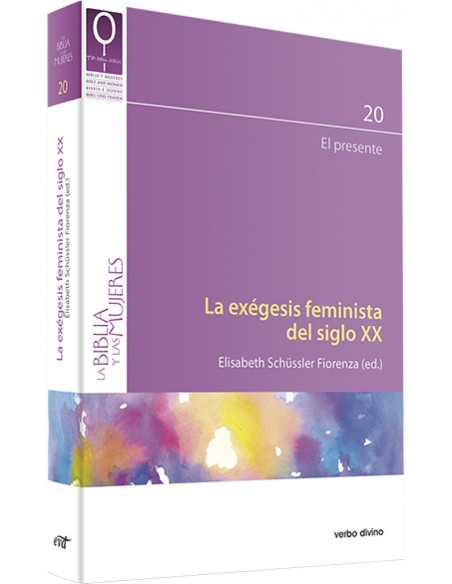 La exegesis feminista del siglo XX