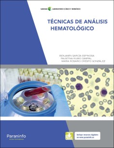 Tecnicas de analisis hematologico
