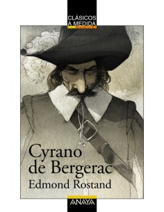 Cyrano de Bergerac