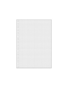 REC. 50H MULTIFIN 90G 4X4 3016 A4 16T 4125901