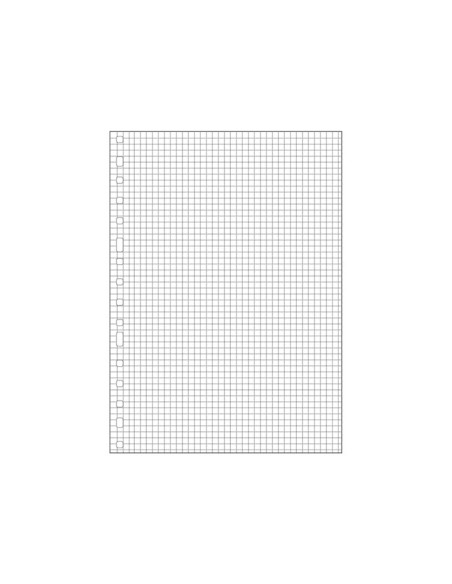 REC. 50H MULTIFIN 90G 4X4 3016 A4 16T 4125901